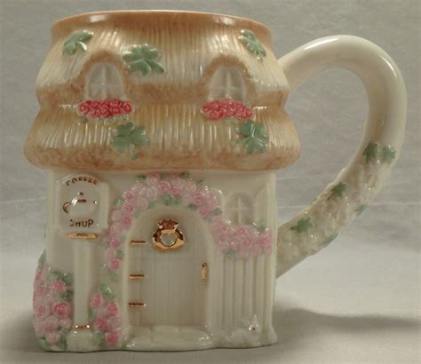 Pin On Teacups And Teapots