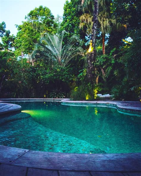 424 Curtidas 8 Comentários Uxua Casa Hotel And Spa Uxua No Instagram “too Cool For Pool