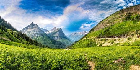 Things To Do In Montana Attractions Places To Visit And The Best Cities