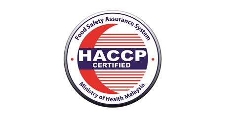 Haccp Certification