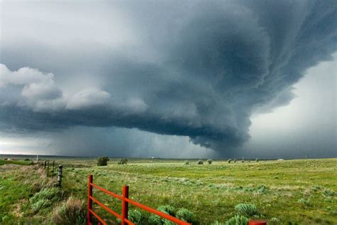 Supercell Texas Supercell By ~thundersnow9 On Deviantart Supercell