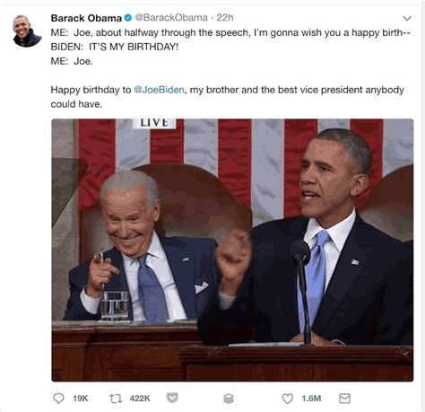 The 50 Best Joe Biden Memes Inverse