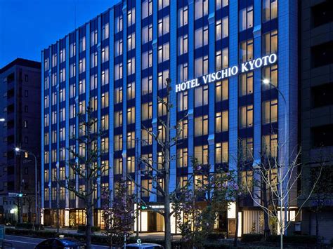 Hotel Vischio Kyoto By Granvia In Kyoto Best Rates And Deals On Orbitz
