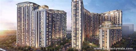 Top popular searches for sale in bangalore. 3 Bedroom Apartment / Flat for sale in Bhartiya City Nikoo ...