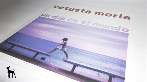 Vinilo Vetusta Morla Un Día En El Mundo Chimoc Records