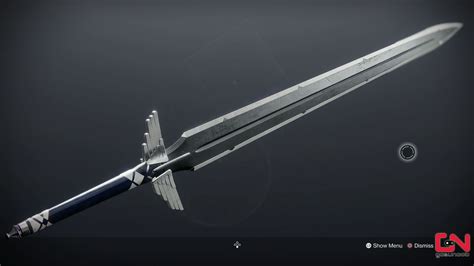 How to Get Class Swords in Destiny 2 Season of the Splicer