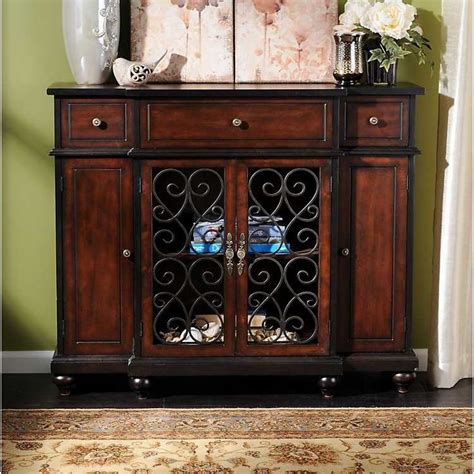 Wrought Iron Foyer Table Ideas On Foter