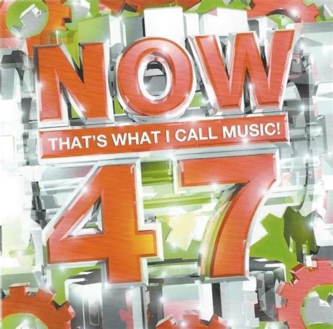 Various Artists Now Thats What I Call Music 107 Cd 2cd 482 Picclick