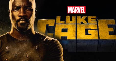 Trailer De Luke Cage 2 Adictos Al Cine