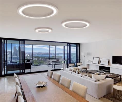 Modern Lighting Design Trends Revolutionize Interior
