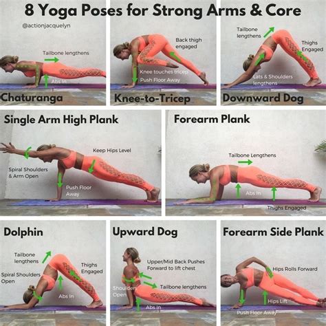 Yoga Flow Arms Yoga Ab And Arm Workout Types Of Yoga Arms And Abs