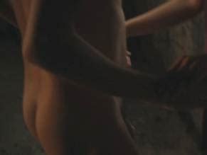 Gal Lev Nude Aznude Men