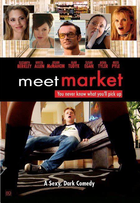 Tastedive Movies Like Meet Market