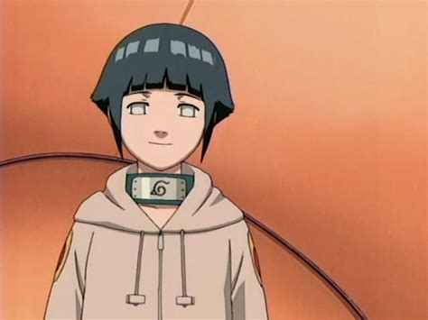 Hinata Hyuuga Naruto Absolute Anime
