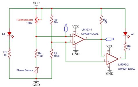 Ky 026 Flame Sensor Tutorial For Arduino Esp8266 And Esp32