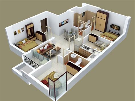 2d To 3d Floor Plan Convert Service Low Cost Fast Delivery