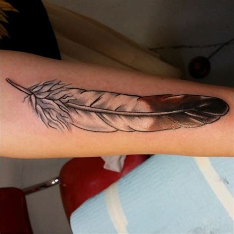 Feather Tattoo Meaning Types Designs Ideas And Inspiration