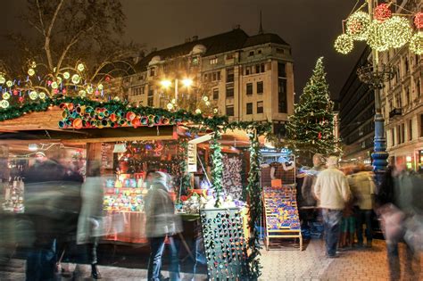Hungarian Christmas Traditions And Customs
