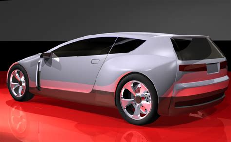 New Gremlin Concept Car Amc Gremlin Concept Cars Amc