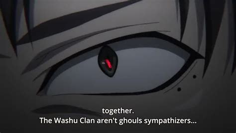 Tokyo Ghoul Re Season 2 Episode 4 English Subbed Watch Cartoons