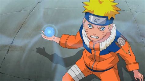 Naruto Uzumaki Part 1 Fites Fictional Debates Wiki Fandom