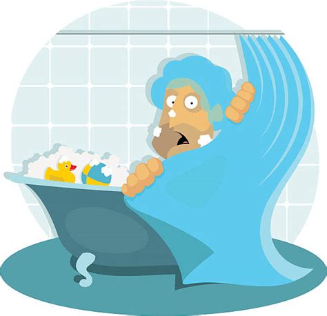 20 Embarrassed Bath Stock Illustrations Royalty Free Vector Graphics And Clip Art Istock