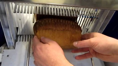Alibaba.com offers 924 diy bread slicer products. Cheap Bread slicer - YouTube