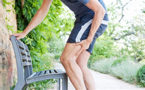 Pain Behind The Knee 6 Common Causes Effective Treatments