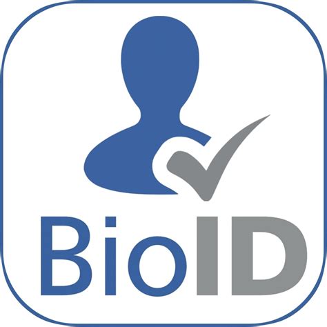 Recently becoming the best face recognition app for iphone is faceapp, with 80 million active users. BioID Facial Recognition logo | Free apps for Android and iOS