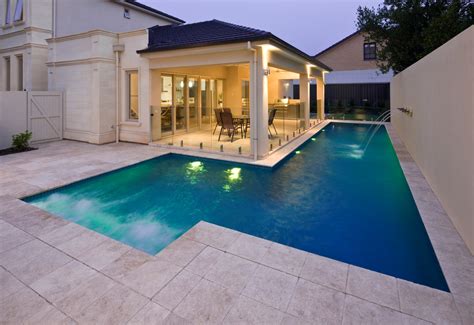 Concrete Pools Adelaide Sa Concrete Swimming Pool Freedom Pools