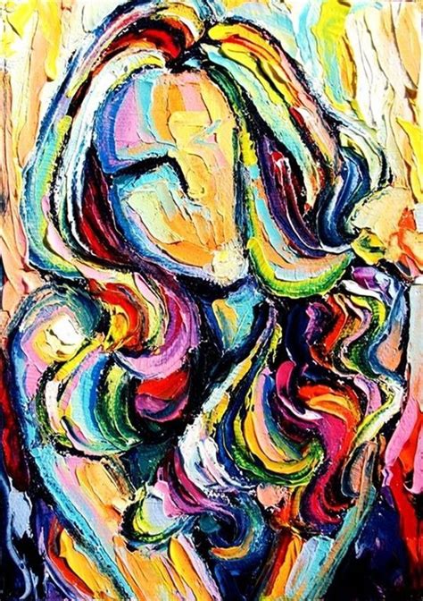 40 Artistic Abstract Painting Ideas For Beginners Abstractart