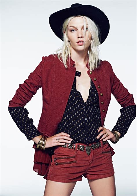 Picture Of Aline Weber