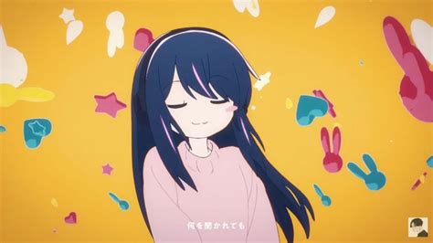 Lirik Lagu Idol Yoasobi Jadi Pembuka Dalam Anime Oshi No Ko