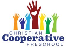 Christian Cooperative Preschool - Christian Cooperative Preschool - Home