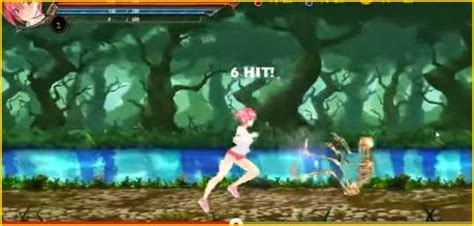 PC Games Umai Neko FIGHTING GIRL SAKURA Fighting Girls Download Games Sakura
