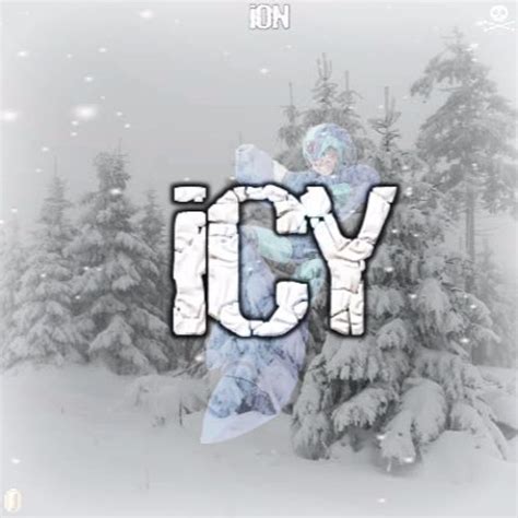 Stream Ion Icydamn Its Icy Bur Prod By Ji Beats By ざぶん Sensei