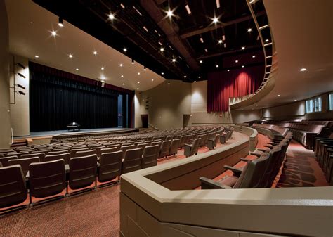 Performing Venue Info - Riverview Performing Arts