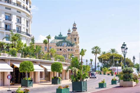 Discover The Most Famous Monaco Streets La Costa Properties Monaco