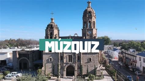 ¿qué Hacer En Múzquiz Pueblo Mágico De Coahuila Youtube