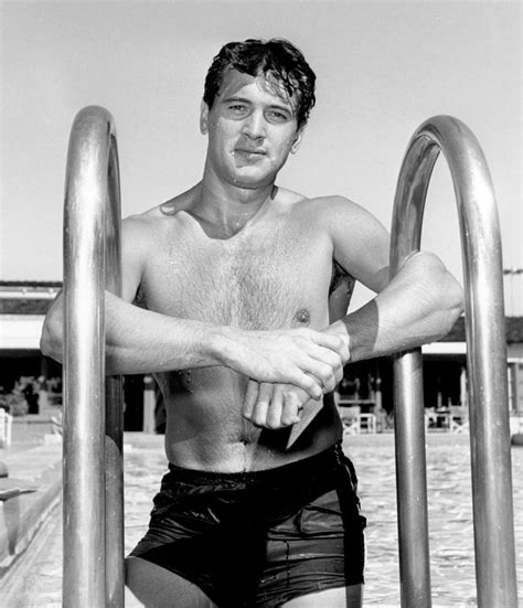 Was Rock Hudson Ever Married Telegraph