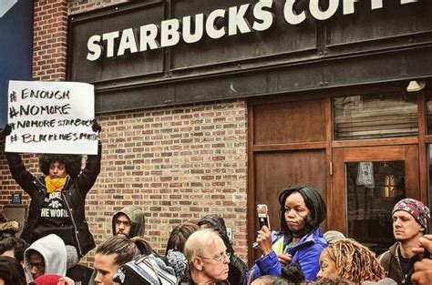 Starbucks And Stereotypes Congressional Black Caucus Foundation Advancing The Global Black