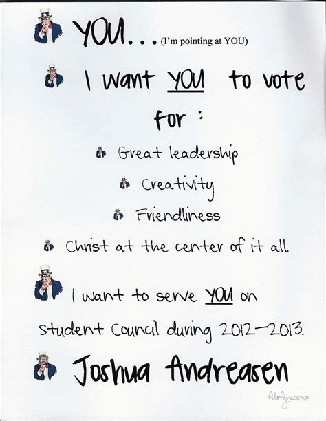 10 Fantastic Ideas For Student Council Speeches 2024
