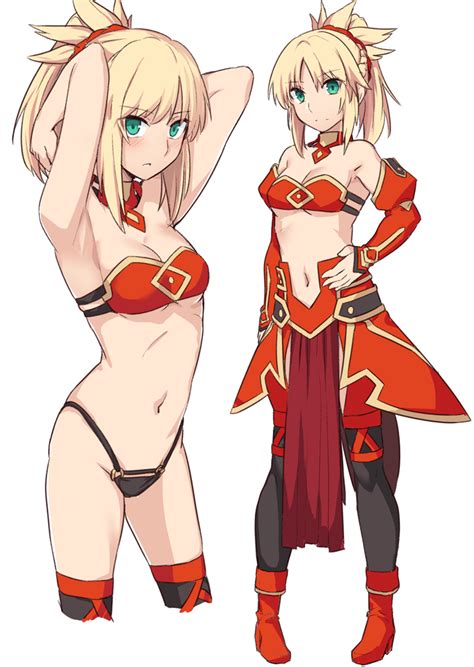 Mordred And Mordred Fate And 1 More Drawn By Shisekihirame Danbooru