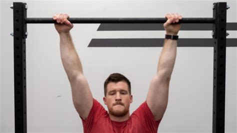 How To Perform The Perfect Weighted Pull Up Barbend