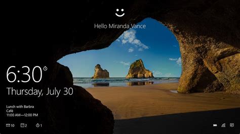 How To Quickly Disable The Windows 10 Lock Screen Photos
