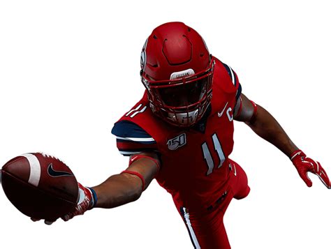 The cfn preview 2020 college football rankings, with the preseason look at all 130 teams. Liberty Flames