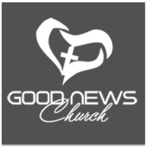 Good News Church Goodnewschurch Twitter