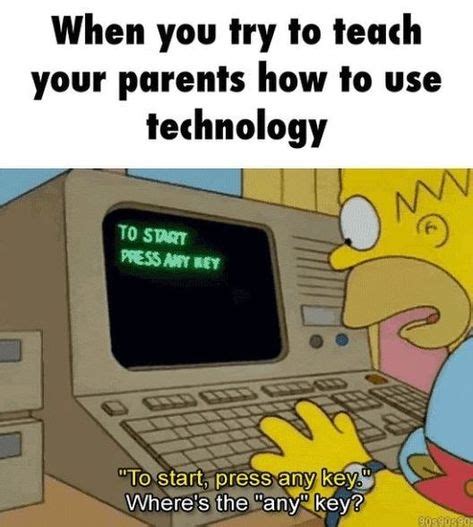 14 Frustrating Technology Memes Thatll Make You Yearn For Simpler