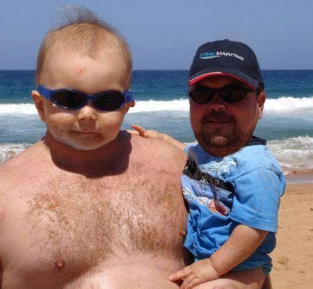 The 21 Funniest Baby Face Swaps Ever