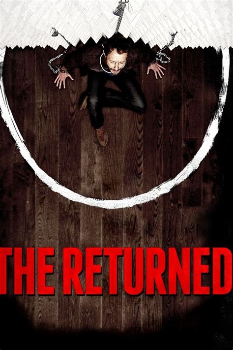 The Returned 2013 — The Movie Database Tmdb